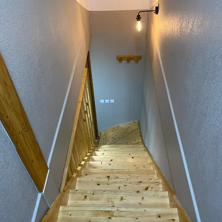 6 Personnes Super Devoluy Chalet