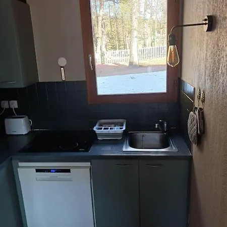 6 Personnes Super Devoluy Chalet