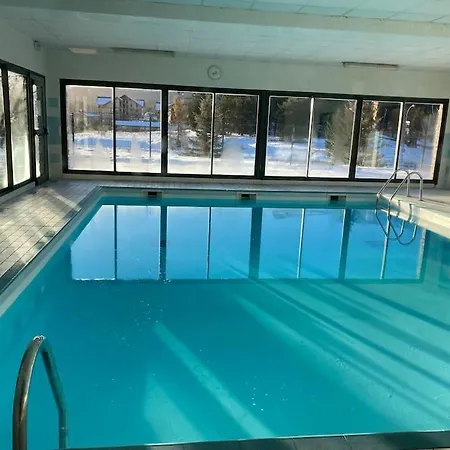 6 Personnes Super Devoluy Chalet *