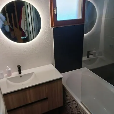 Chalet 6 Personnes Super Devoluy