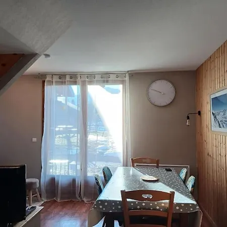 Chalet 6 Personnes Super Devoluy